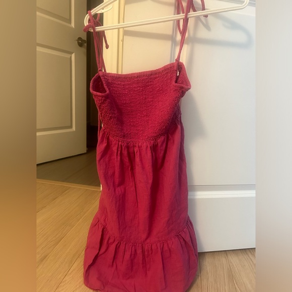 Cotton On Ruffled Mini Dress - Picture 5 of 5